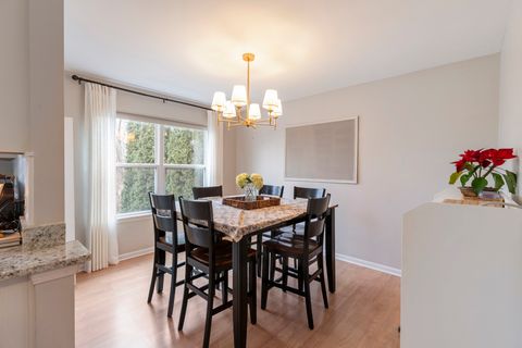 Tiny photo for 441 Bald Eagle Court, Grayslake, IL 60030 (MLS # 12572325)