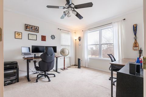 Tiny photo for 441 Bald Eagle Court, Grayslake, IL 60030 (MLS # 12572325)