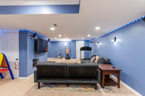 Tiny photo for 441 Bald Eagle Court, Grayslake, IL 60030 (MLS # 12572325)