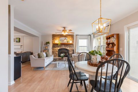 Tiny photo for 441 Bald Eagle Court, Grayslake, IL 60030 (MLS # 12572325)