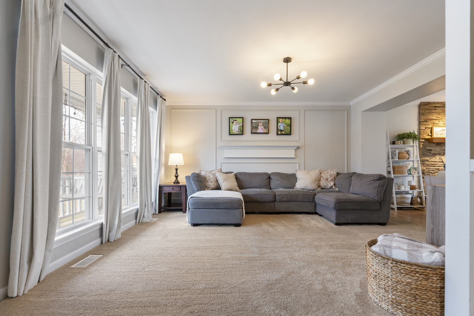 441 Bald Eagle Court