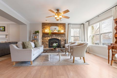 Tiny photo for 441 Bald Eagle Court, Grayslake, IL 60030 (MLS # 12572325)