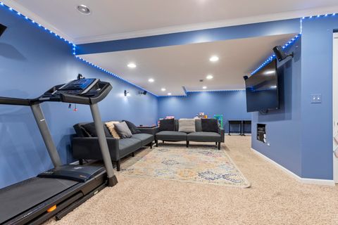 Tiny photo for 441 Bald Eagle Court, Grayslake, IL 60030 (MLS # 12572325)