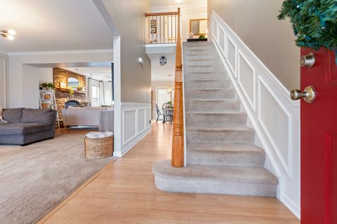 Tiny photo for 441 Bald Eagle Court, Grayslake, IL 60030 (MLS # 12572325)