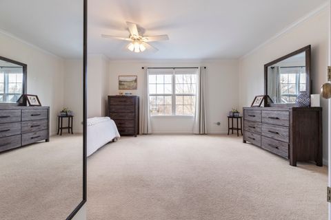 Tiny photo for 441 Bald Eagle Court, Grayslake, IL 60030 (MLS # 12572325)