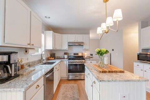 Tiny photo for 441 Bald Eagle Court, Grayslake, IL 60030 (MLS # 12572325)