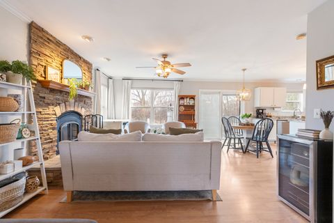 Tiny photo for 441 Bald Eagle Court, Grayslake, IL 60030 (MLS # 12572325)