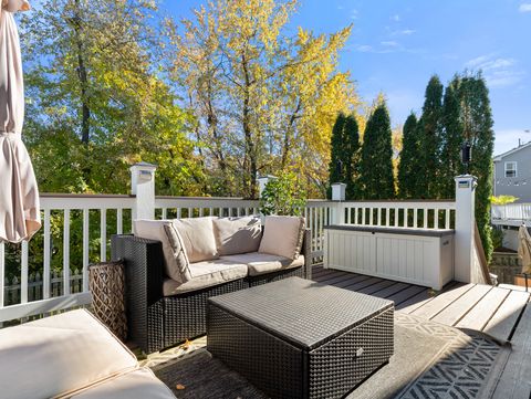 Tiny photo for 441 Bald Eagle Court, Grayslake, IL 60030 (MLS # 12572325)