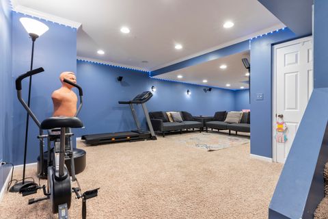 Tiny photo for 441 Bald Eagle Court, Grayslake, IL 60030 (MLS # 12572325)