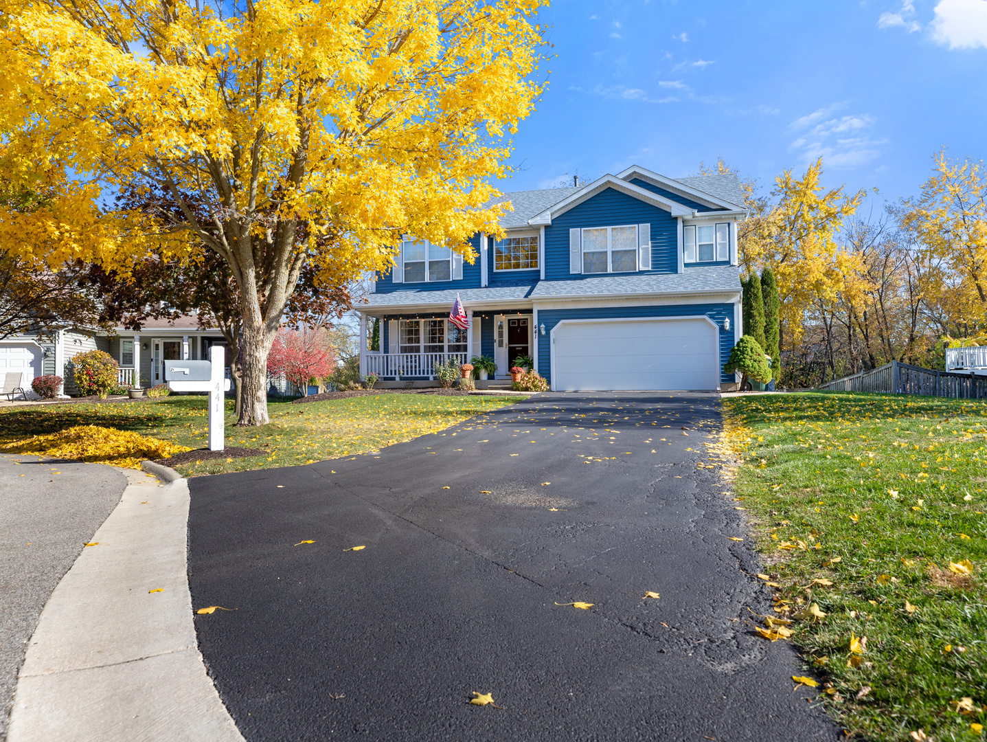 441 Bald Eagle Court