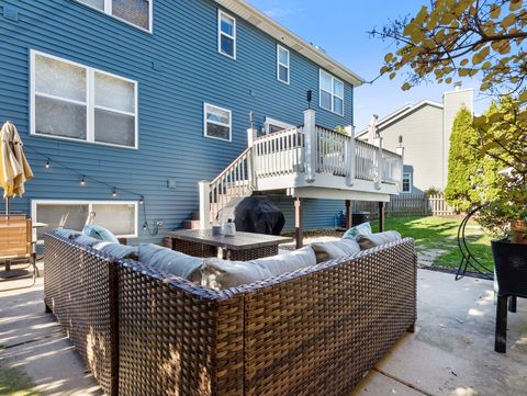 Tiny photo for 441 Bald Eagle Court, Grayslake, IL 60030 (MLS # 12572325)