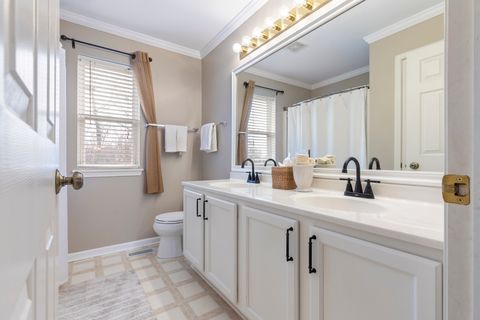 Tiny photo for 441 Bald Eagle Court, Grayslake, IL 60030 (MLS # 12572325)