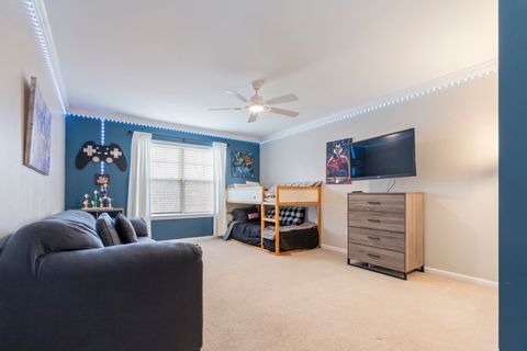 Tiny photo for 441 Bald Eagle Court, Grayslake, IL 60030 (MLS # 12572325)