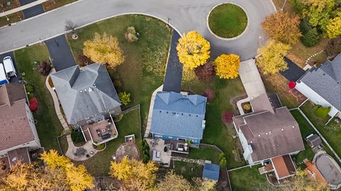 Tiny photo for 441 Bald Eagle Court, Grayslake, IL 60030 (MLS # 12572325)