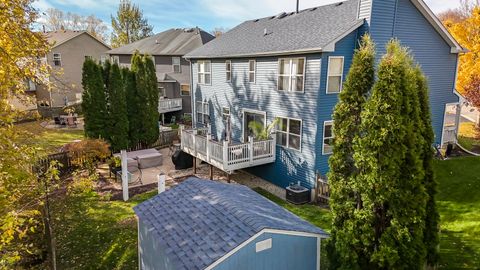 Tiny photo for 441 Bald Eagle Court, Grayslake, IL 60030 (MLS # 12572325)