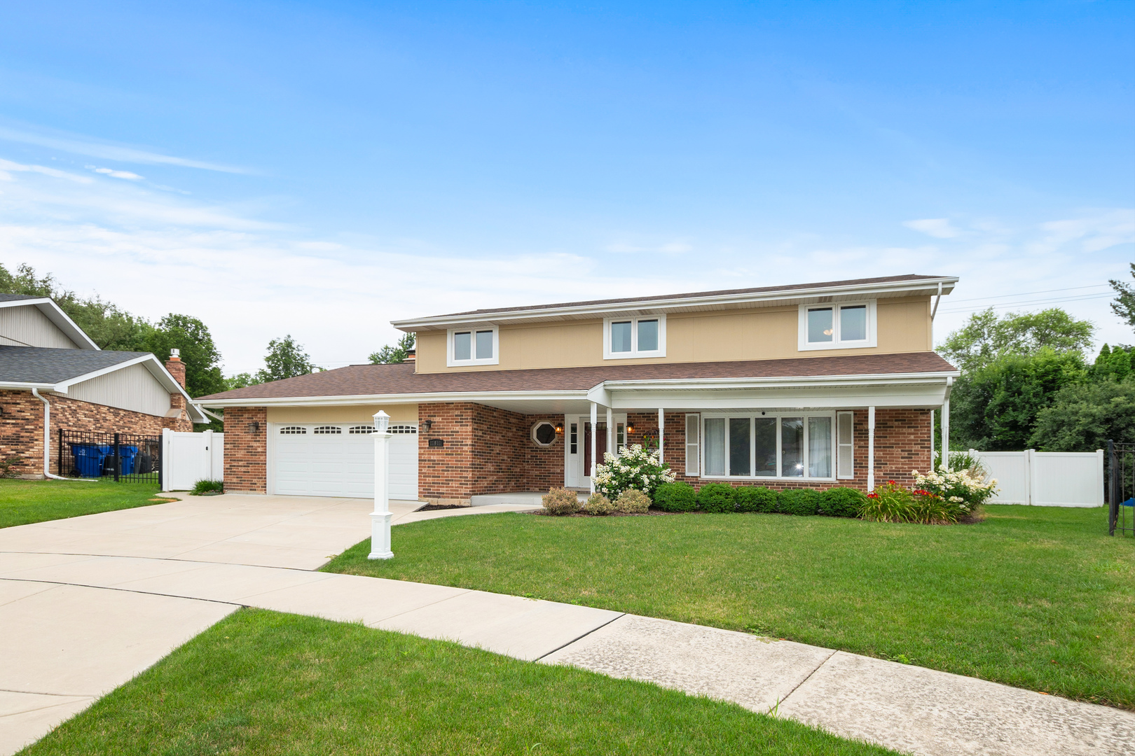 11811 OLD SPANISH Trail