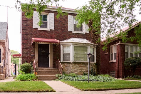 Tiny photo for 8534 S Vernon Avenue, Chicago, IL 60619 (MLS # 12745171)