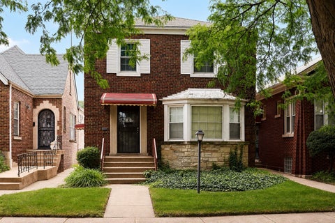 Photo of 8534 S Vernon Avenue, Chicago, IL 60619 (MLS # 12745171)