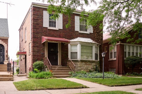 Tiny photo for 8534 S Vernon Avenue, Chicago, IL 60619 (MLS # 12745171)