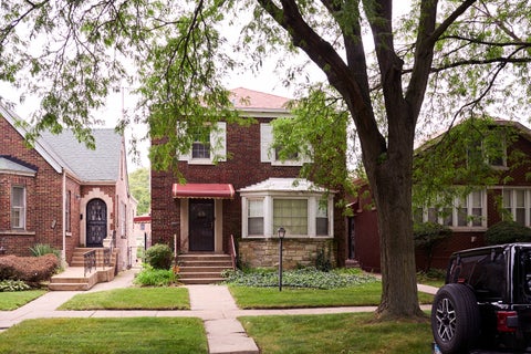 Tiny photo for 8534 S Vernon Avenue, Chicago, IL 60619 (MLS # 12745171)