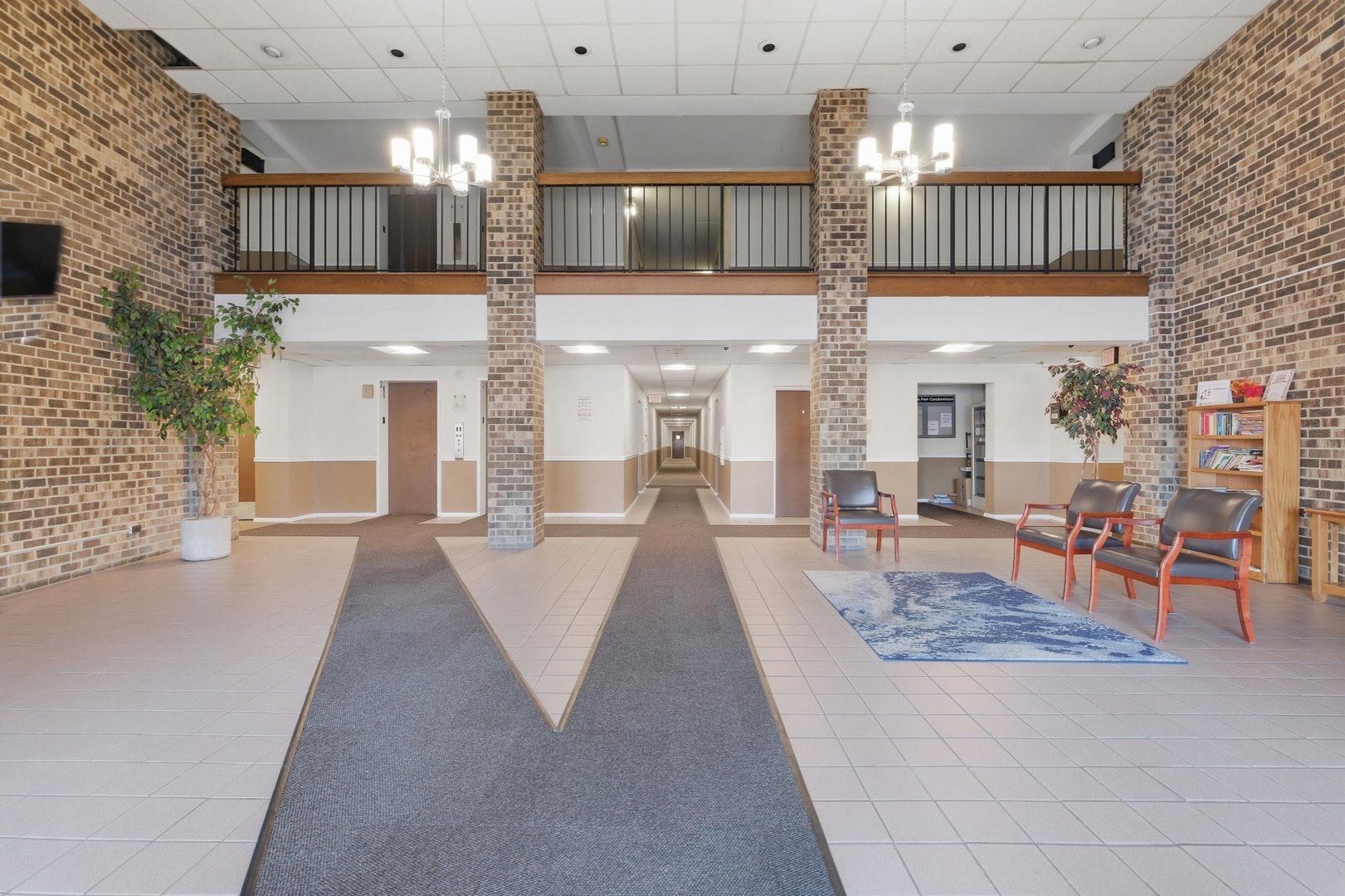 1463 Mercury Drive 115