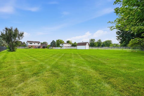 Tiny photo for 1801 Pheasant Lane, New Lenox, IL 60451 (MLS # 12713061)