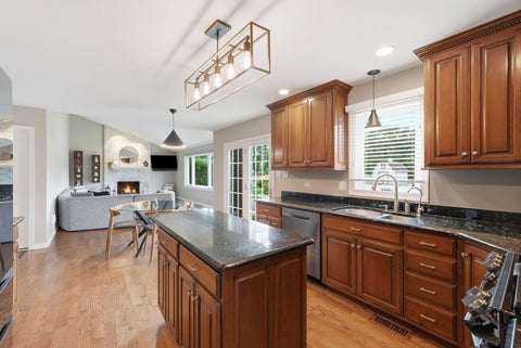 Tiny photo for 1801 Pheasant Lane, New Lenox, IL 60451 (MLS # 12713061)