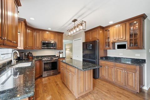 Tiny photo for 1801 Pheasant Lane, New Lenox, IL 60451 (MLS # 12713061)
