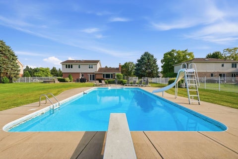 Tiny photo for 1801 Pheasant Lane, New Lenox, IL 60451 (MLS # 12713061)