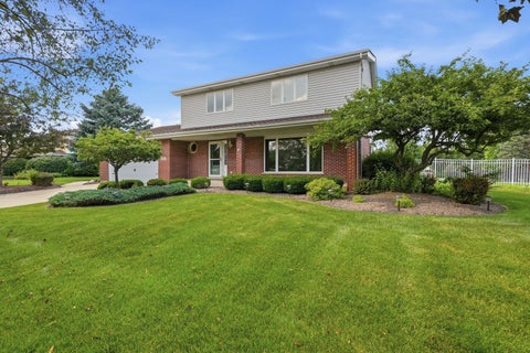 Tiny photo for 1801 Pheasant Lane, New Lenox, IL 60451 (MLS # 12713061)