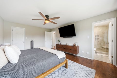 Tiny photo for 1801 Pheasant Lane, New Lenox, IL 60451 (MLS # 12713061)