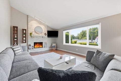 Tiny photo for 1801 Pheasant Lane, New Lenox, IL 60451 (MLS # 12713061)