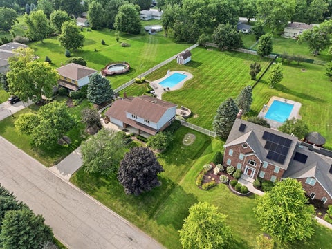 Tiny photo for 1801 Pheasant Lane, New Lenox, IL 60451 (MLS # 12713061)