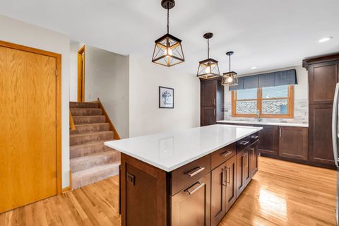 Tiny photo for 66 Timberline Drive, Lemont, IL 60439 (MLS # 12525578)