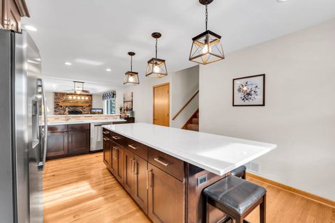 Tiny photo for 66 Timberline Drive, Lemont, IL 60439 (MLS # 12525578)