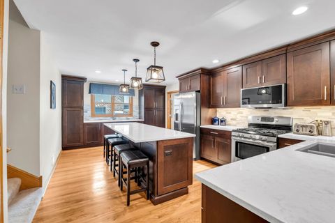 Tiny photo for 66 Timberline Drive, Lemont, IL 60439 (MLS # 12525578)