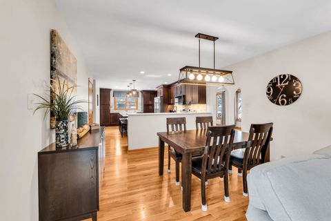 Tiny photo for 66 Timberline Drive, Lemont, IL 60439 (MLS # 12525578)