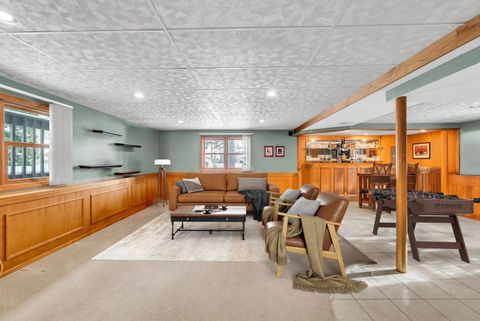 Tiny photo for 66 Timberline Drive, Lemont, IL 60439 (MLS # 12525578)