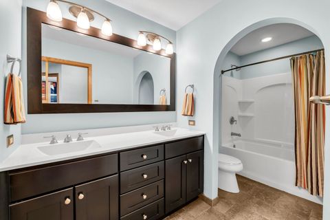 Tiny photo for 66 Timberline Drive, Lemont, IL 60439 (MLS # 12525578)