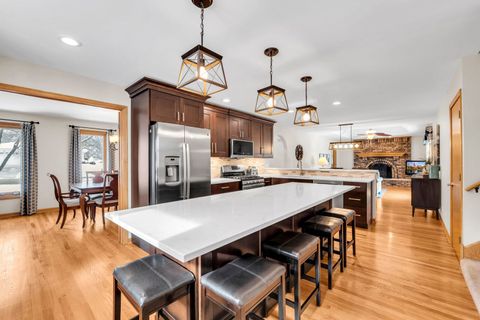 Tiny photo for 66 Timberline Drive, Lemont, IL 60439 (MLS # 12525578)