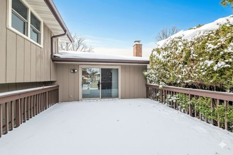 Tiny photo for 66 Timberline Drive, Lemont, IL 60439 (MLS # 12525578)