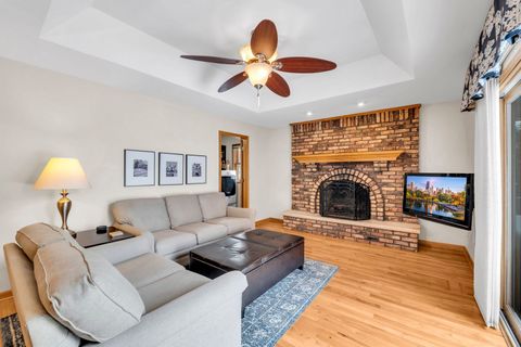 Tiny photo for 66 Timberline Drive, Lemont, IL 60439 (MLS # 12525578)