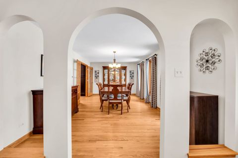 Tiny photo for 66 Timberline Drive, Lemont, IL 60439 (MLS # 12525578)