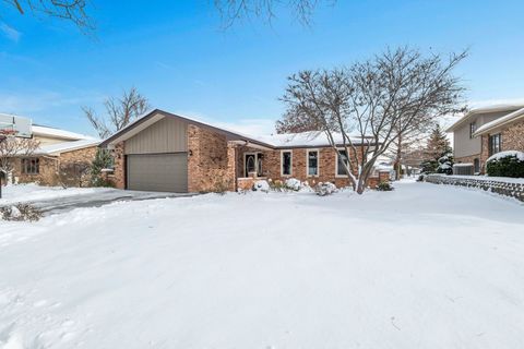 66 Timberline Drive Lemont IL 60439