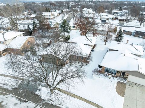 Tiny photo for 66 Timberline Drive, Lemont, IL 60439 (MLS # 12525578)