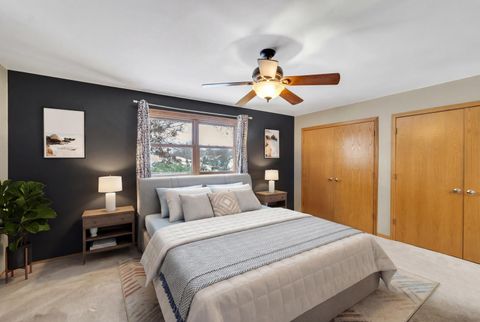 Tiny photo for 66 Timberline Drive, Lemont, IL 60439 (MLS # 12525578)