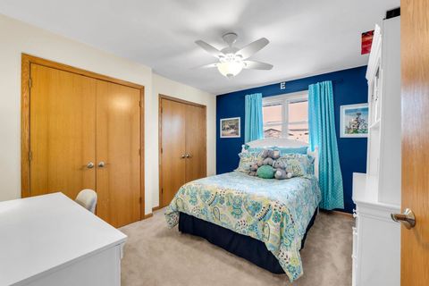 Tiny photo for 66 Timberline Drive, Lemont, IL 60439 (MLS # 12525578)