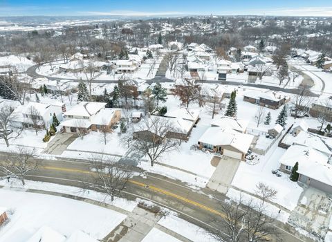 Tiny photo for 66 Timberline Drive, Lemont, IL 60439 (MLS # 12525578)