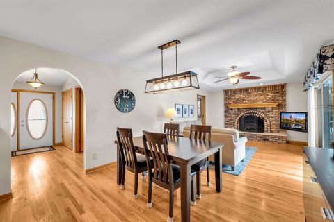 Tiny photo for 66 Timberline Drive, Lemont, IL 60439 (MLS # 12525578)