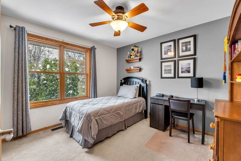 Tiny photo for 66 Timberline Drive, Lemont, IL 60439 (MLS # 12525578)